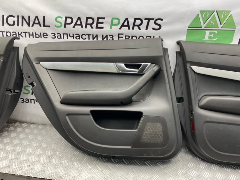 Обшивки дверей, 8600 рублей, Калининград