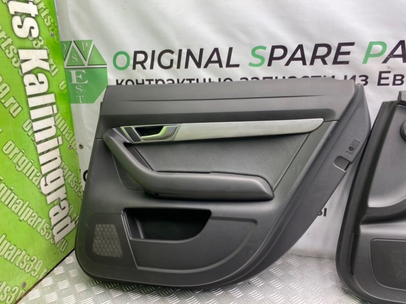 Обшивки дверей, 8600 рублей, Калининград