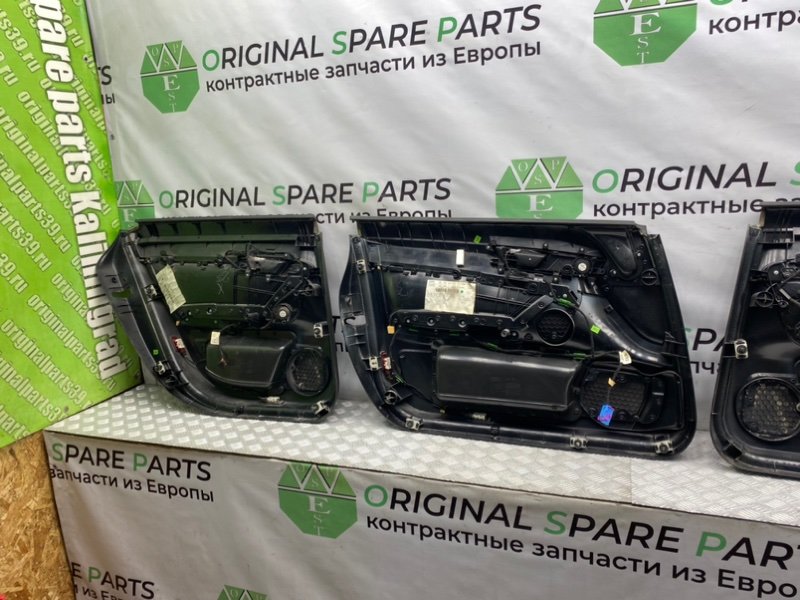 Обшивки дверей, 8600 рублей, Калининград