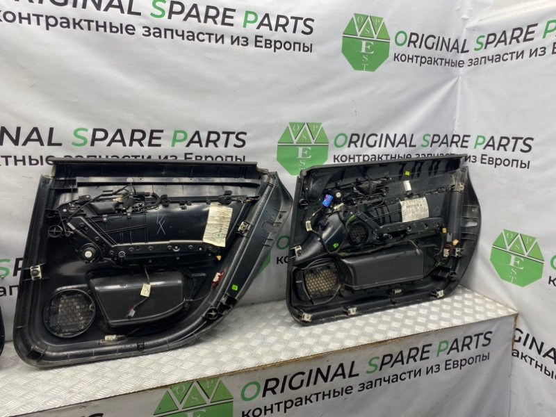 Обшивки дверей, 8600 рублей, Калининград