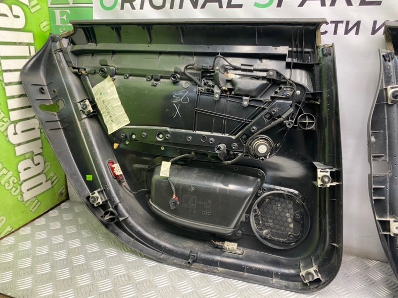 Обшивки дверей, 8600 рублей, Калининград