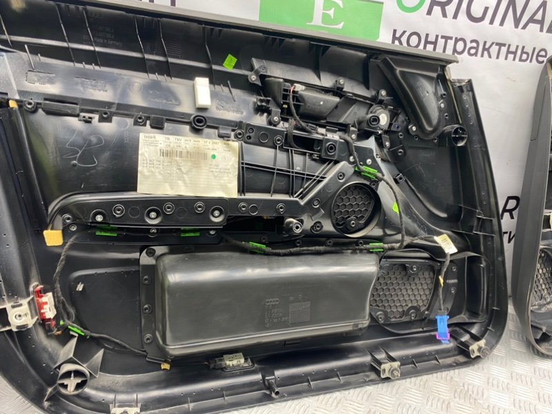 Обшивки дверей, 8600 рублей, Калининград