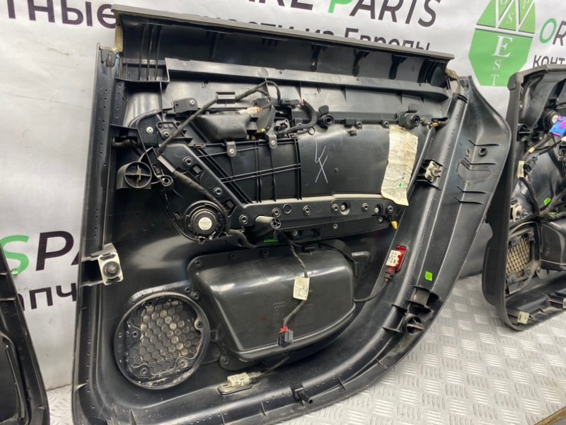 Обшивки дверей, 8600 рублей, Калининград