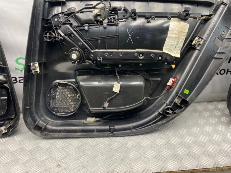 Обшивки дверей, 8600 рублей, Калининград