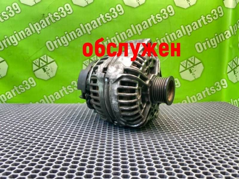 Генератор, 15400 рублей, Калининград