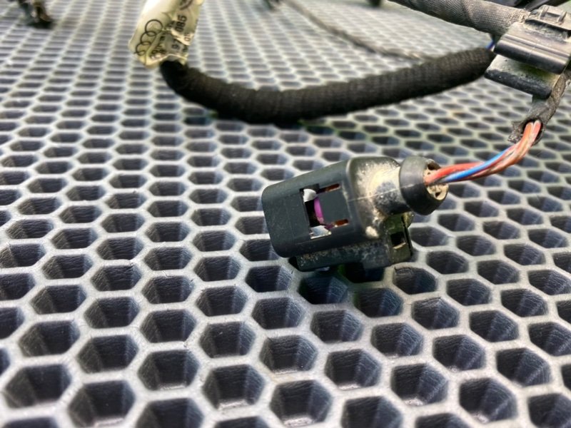 Проводка парктроника, 3200 рублей, Калининград