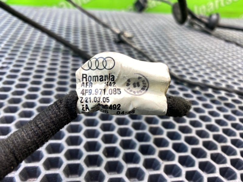 Проводка парктроника, 3200 рублей, Калининград