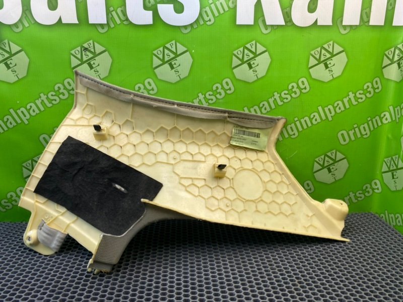 Накладка стойки, 900 рублей, Калининград