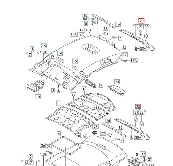 Обшивка потолка, 1000 рублей, Калининград