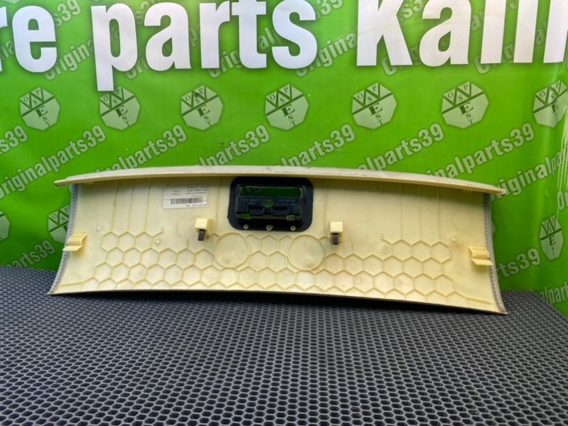 Обшивка потолка, 1000 рублей, Калининград