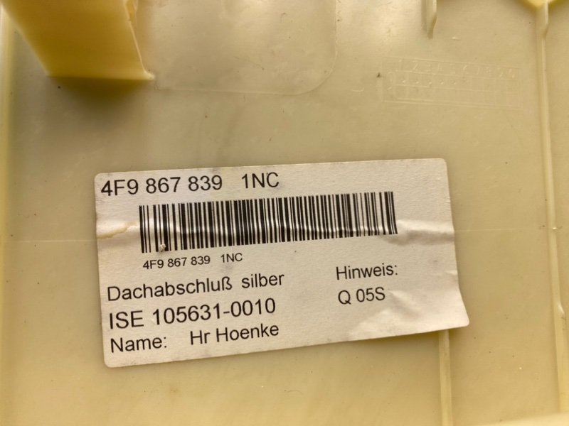 Обшивка потолка, 1000 рублей, Калининград