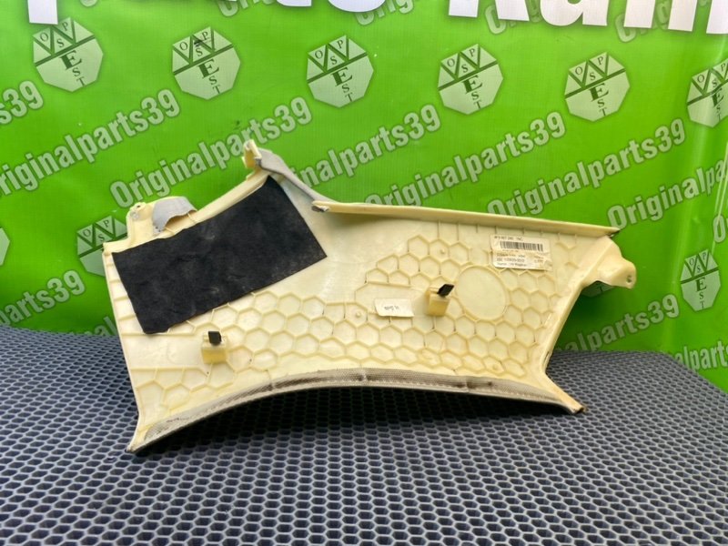 Накладка стойки, 900 рублей, Калининград