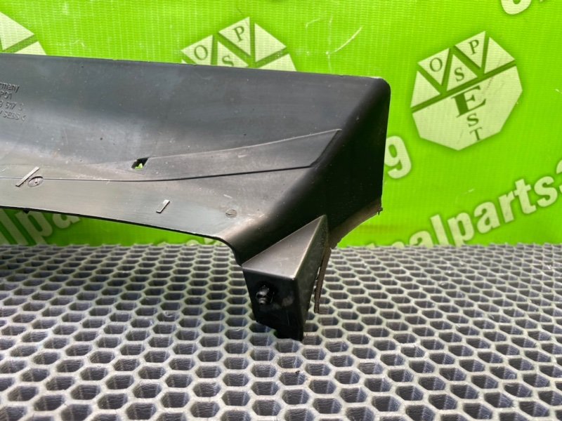 Дефлектор воздушный, 1000 рублей, Калининград