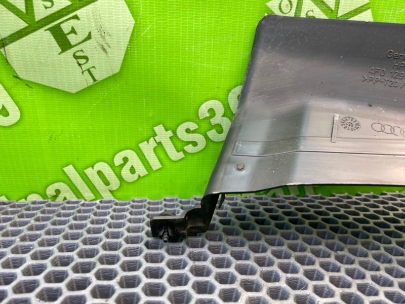 Дефлектор воздушный, 1000 рублей, Калининград