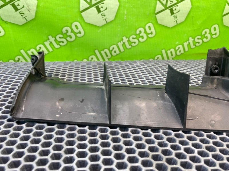 Дефлектор воздушный, 1000 рублей, Калининград