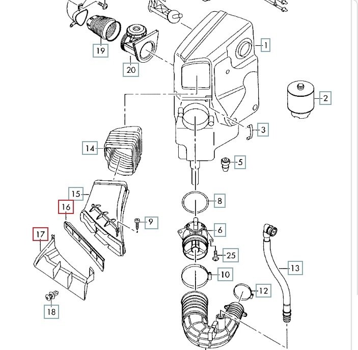 Дефлектор воздушный, 1000 рублей, Калининград