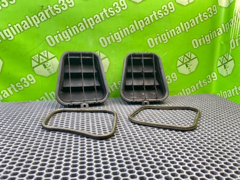 Вентиляция багажника, 1600 рублей, Калининград