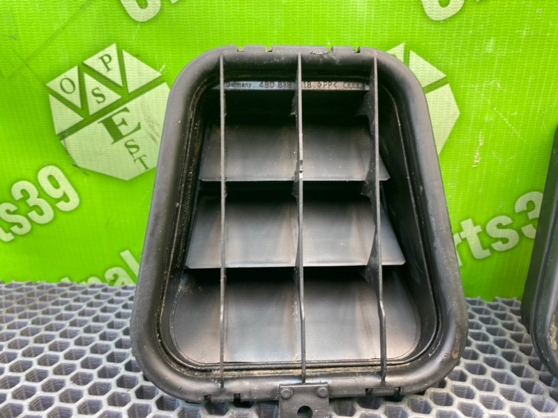 Вентиляция багажника, 1600 рублей, Калининград