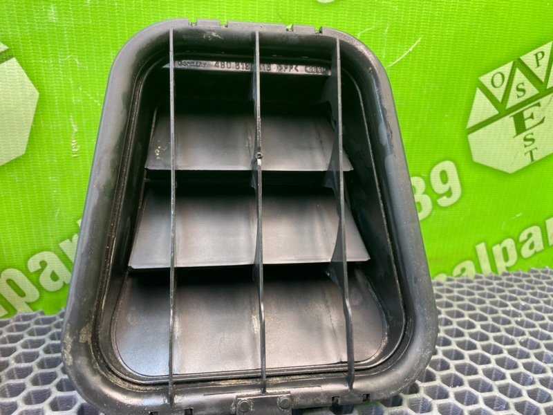 Вентиляция багажника, 1600 рублей, Калининград