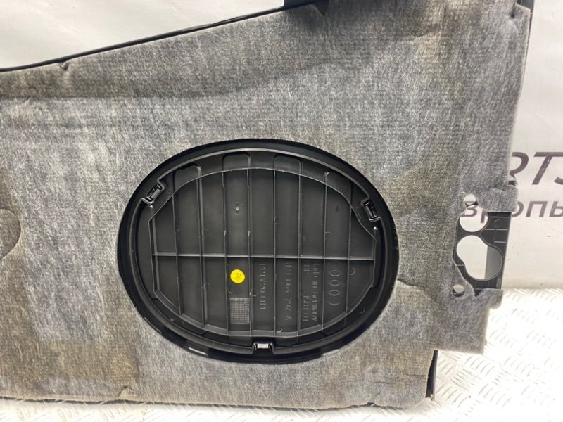 Пол багажника, 3100 рублей, Калининград