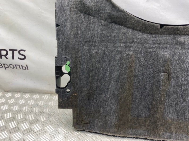 Пол багажника, 3100 рублей, Калининград