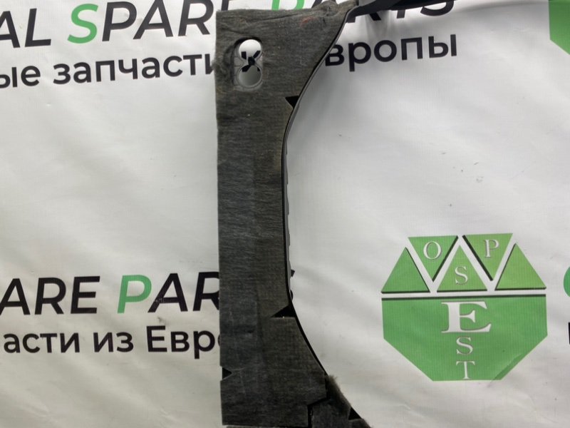 Пол багажника, 3100 рублей, Калининград