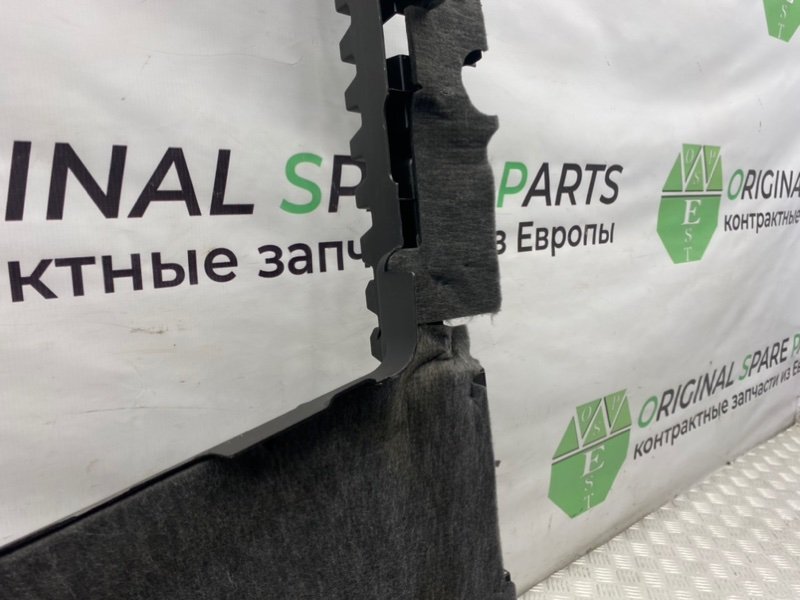 Пол багажника, 3100 рублей, Калининград