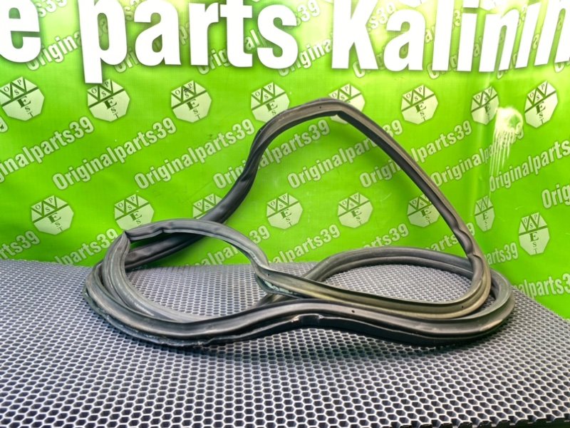 Уплотнительная резинка двери багажника, 1000 рублей, Калининград