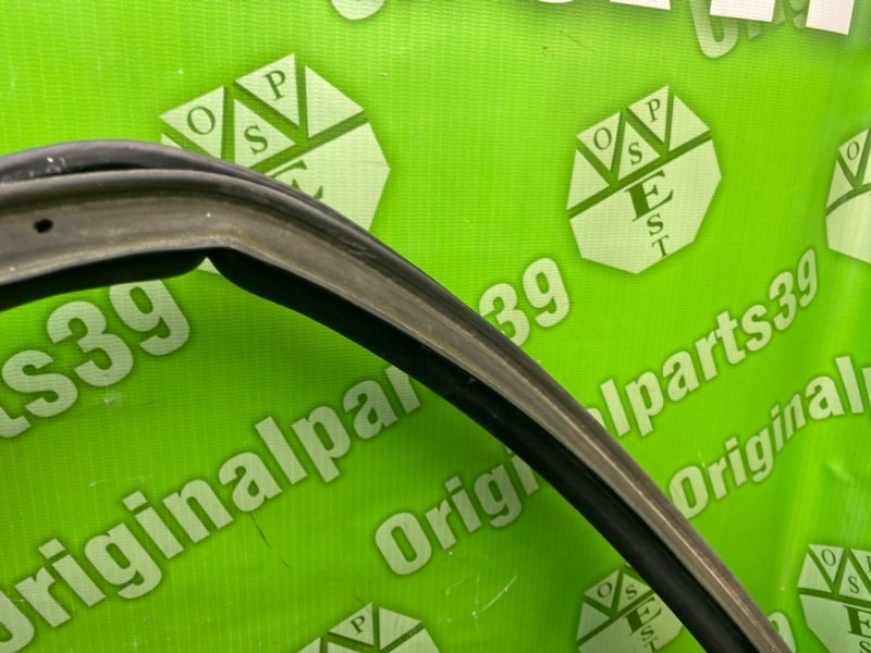 Уплотнительная резинка двери багажника, 1000 рублей, Калининград