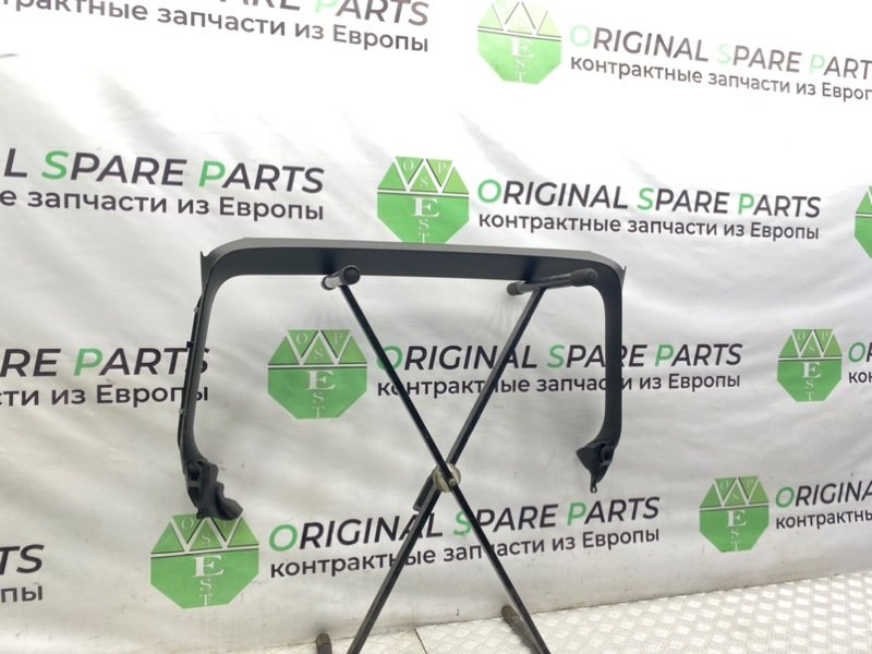 Обшивка крышки багажника, 1000 рублей, Калининград