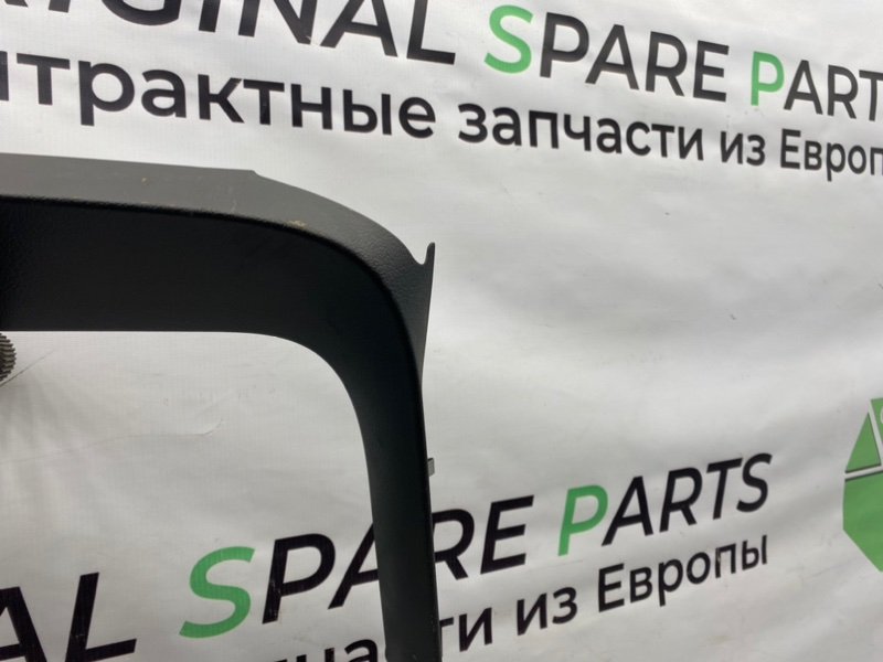 Обшивка крышки багажника, 1000 рублей, Калининград