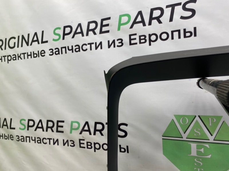 Обшивка крышки багажника, 1000 рублей, Калининград