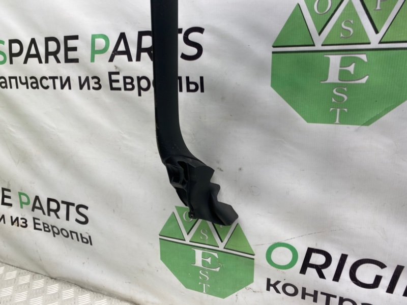 Обшивка крышки багажника, 1000 рублей, Калининград