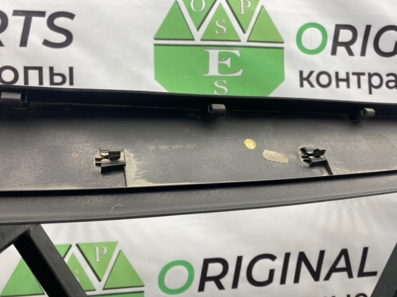 Обшивка крышки багажника, 1000 рублей, Калининград