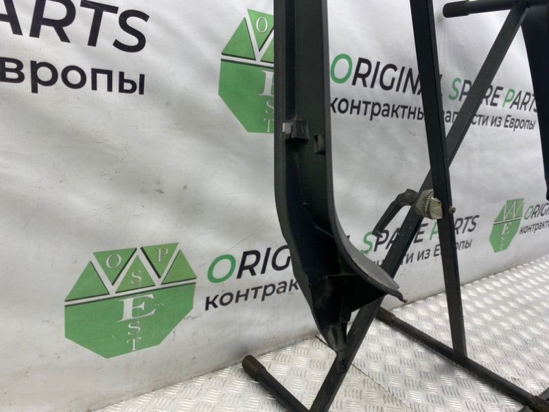 Обшивка крышки багажника, 1000 рублей, Калининград