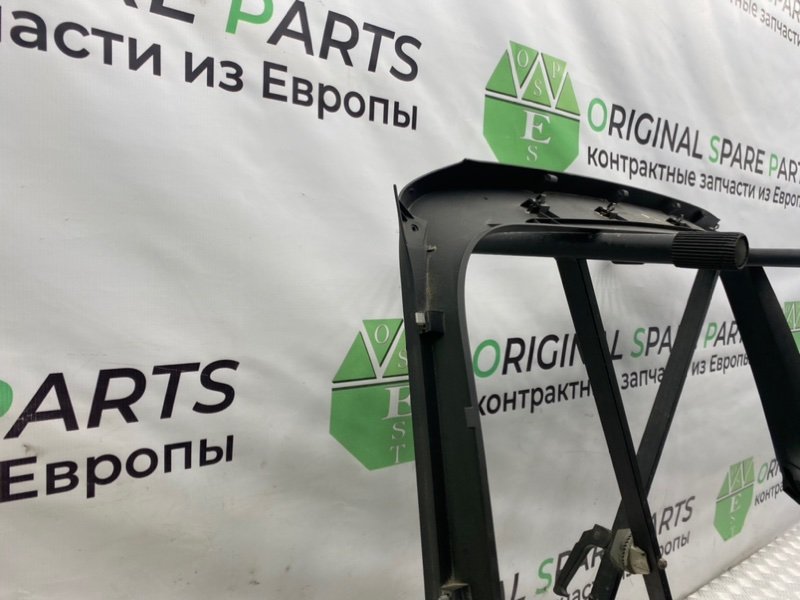 Обшивка крышки багажника, 1000 рублей, Калининград