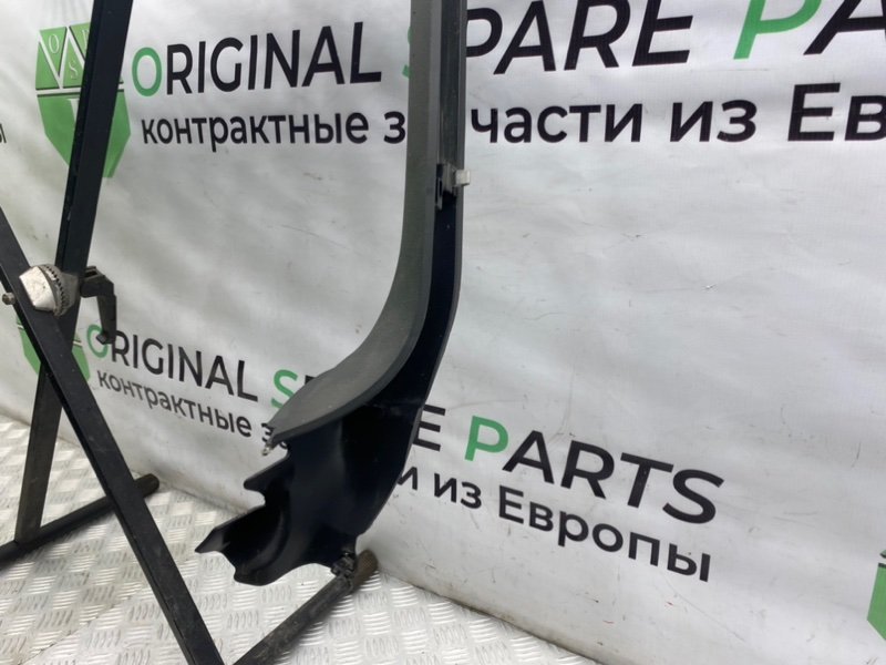 Обшивка крышки багажника, 1000 рублей, Калининград