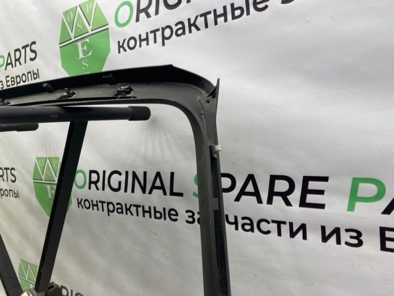 Обшивка крышки багажника, 1000 рублей, Калининград