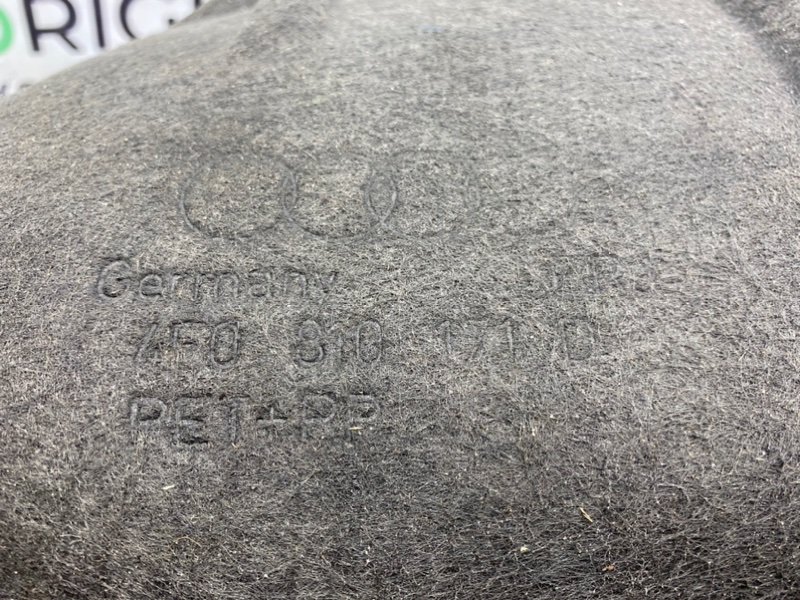 Подкрылок, 2100 рублей, Калининград