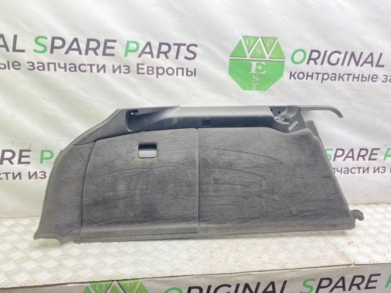 Обшивка багажника, 1900 рублей, Калининград