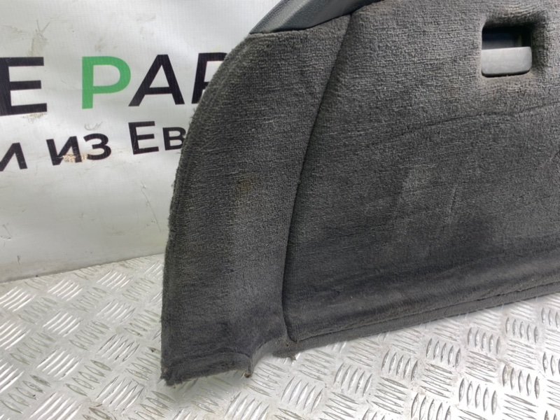 Обшивка багажника, 1900 рублей, Калининград