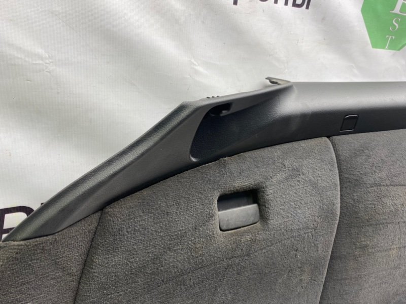 Обшивка багажника, 1900 рублей, Калининград