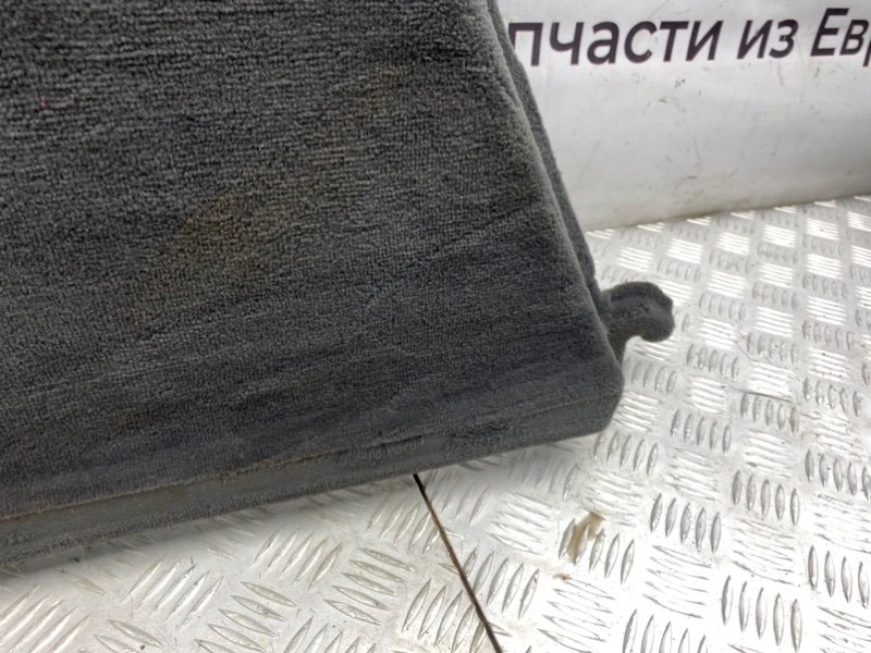 Обшивка багажника, 1900 рублей, Калининград