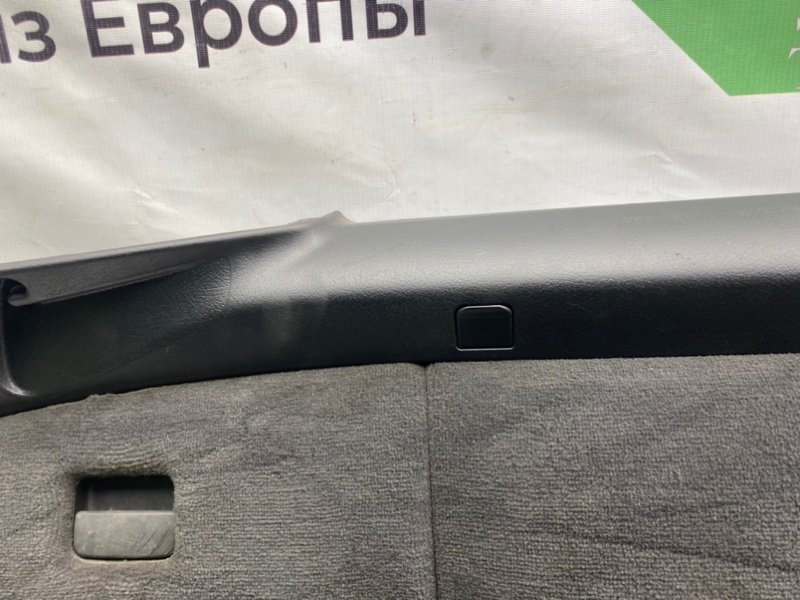 Обшивка багажника, 1900 рублей, Калининград