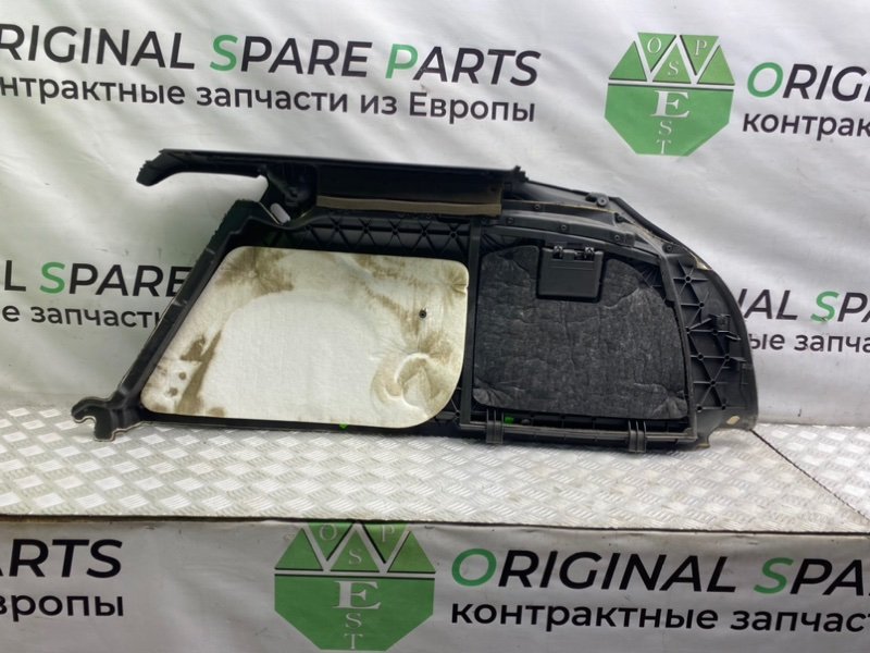 Обшивка багажника, 1900 рублей, Калининград