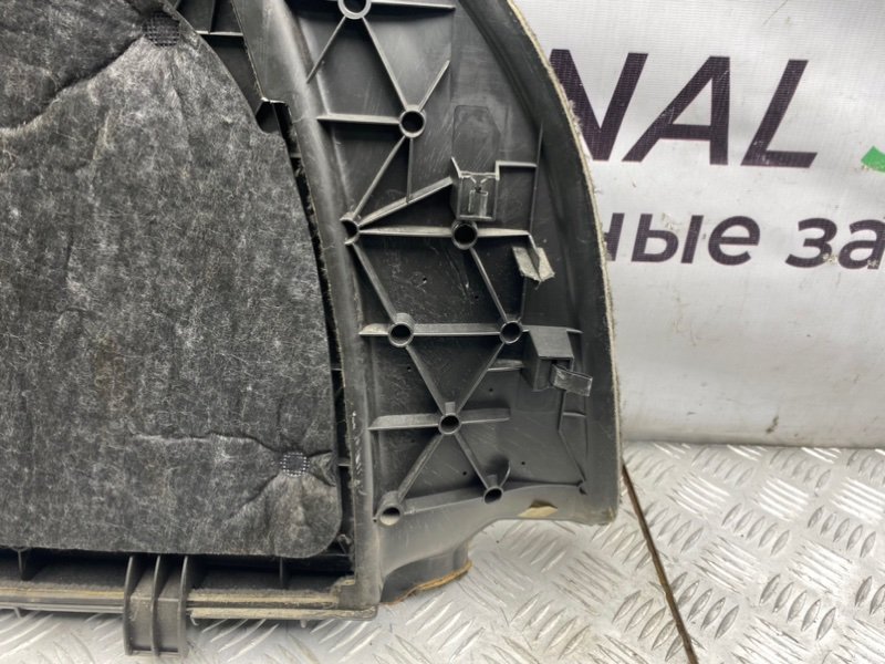 Обшивка багажника, 1900 рублей, Калининград