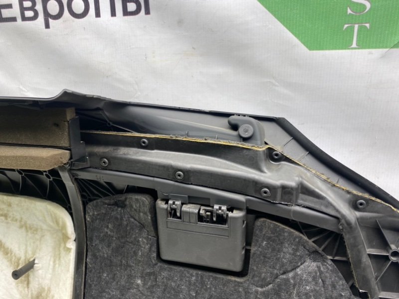 Обшивка багажника, 1900 рублей, Калининград