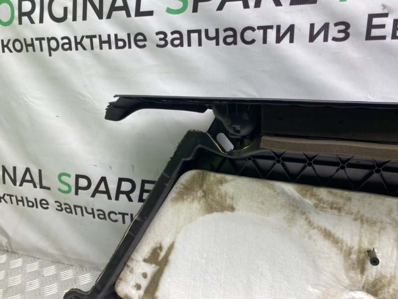 Обшивка багажника, 1900 рублей, Калининград