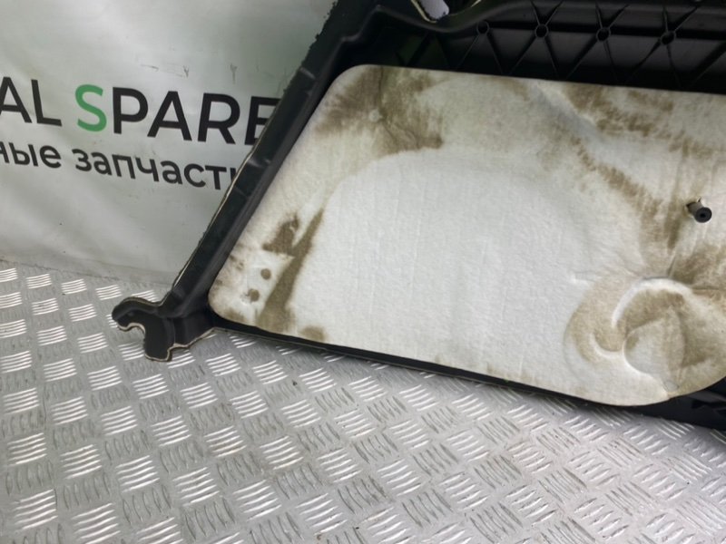 Обшивка багажника, 1900 рублей, Калининград