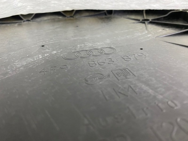 Обшивка багажника, 1900 рублей, Калининград